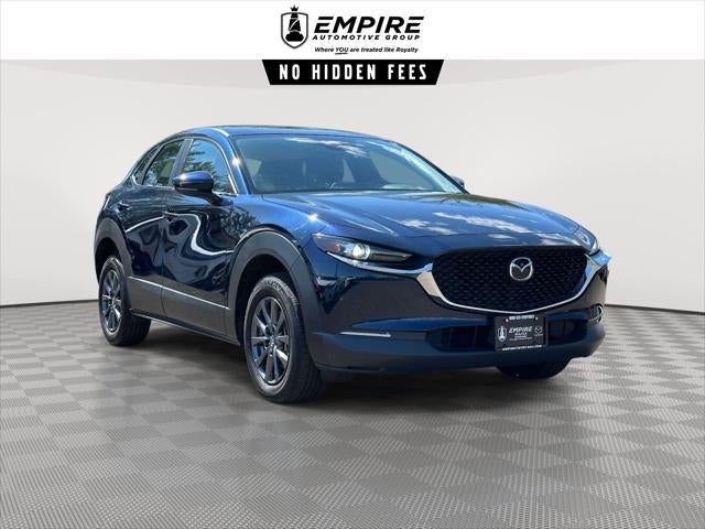 2024 Mazda Mazda CX-30 2.5 S