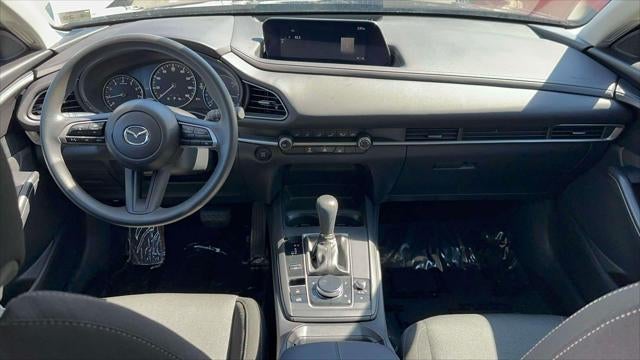 2024 Mazda Mazda CX-30 2.5 S