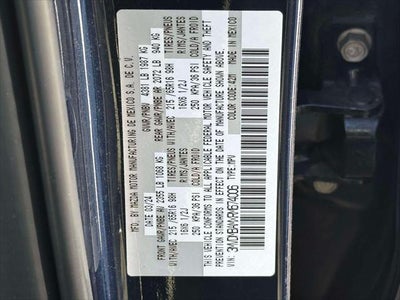 2024 Mazda Mazda CX-30 2.5 S