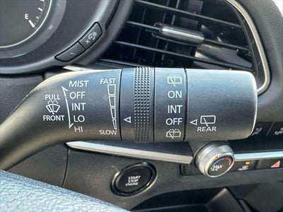 2024 Mazda Mazda CX-30 2.5 S