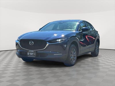 2024 Mazda Mazda CX-30 2.5 S