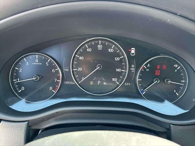 2024 Mazda Mazda CX-30 2.5 S