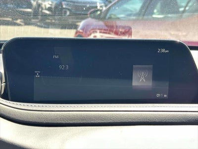 2024 Mazda Mazda CX-30 2.5 S