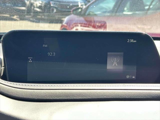 2024 Mazda Mazda CX-30 2.5 S