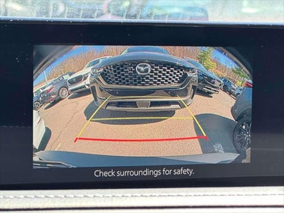 2024 Mazda Mazda CX-30 2.5 S