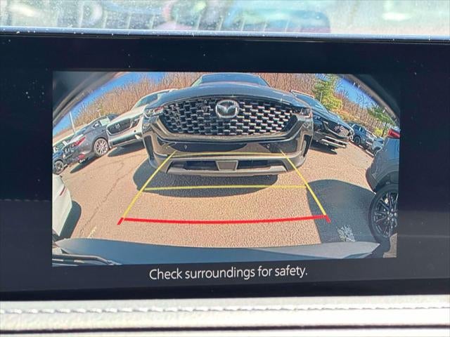 2024 Mazda Mazda CX-30 2.5 S