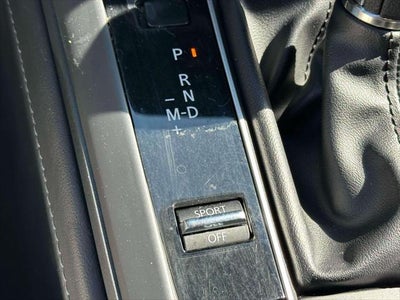 2024 Mazda Mazda CX-30 2.5 S