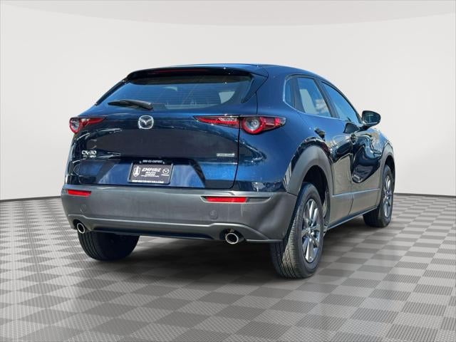 2024 Mazda Mazda CX-30 2.5 S