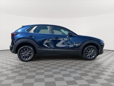 2024 Mazda Mazda CX-30 2.5 S