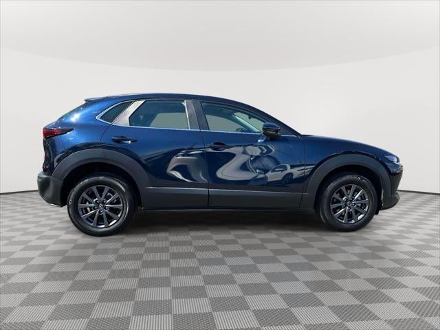 2024 Mazda Mazda CX-30 2.5 S
