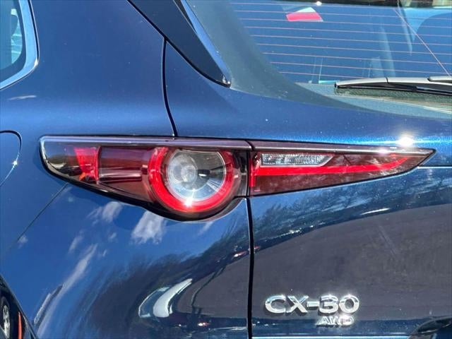 2024 Mazda Mazda CX-30 2.5 S