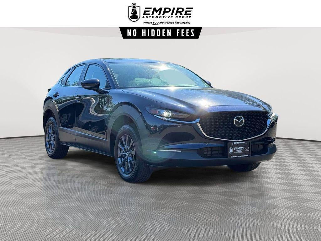 2024 Mazda Mazda CX-30 2.5 S