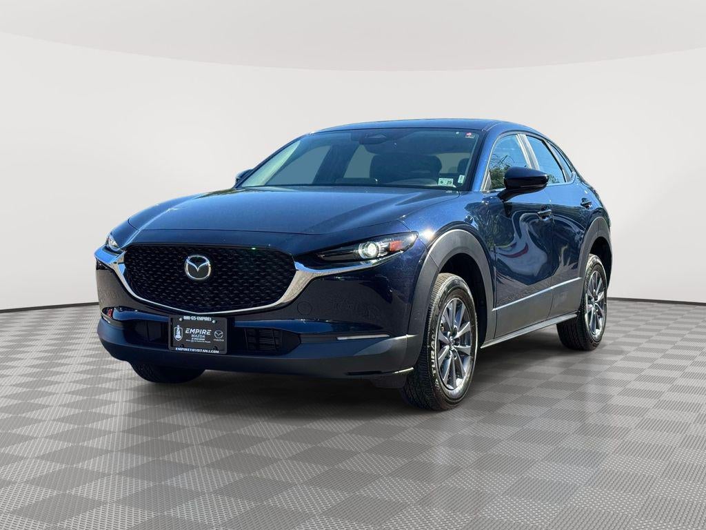 2024 Mazda Mazda CX-30 2.5 S
