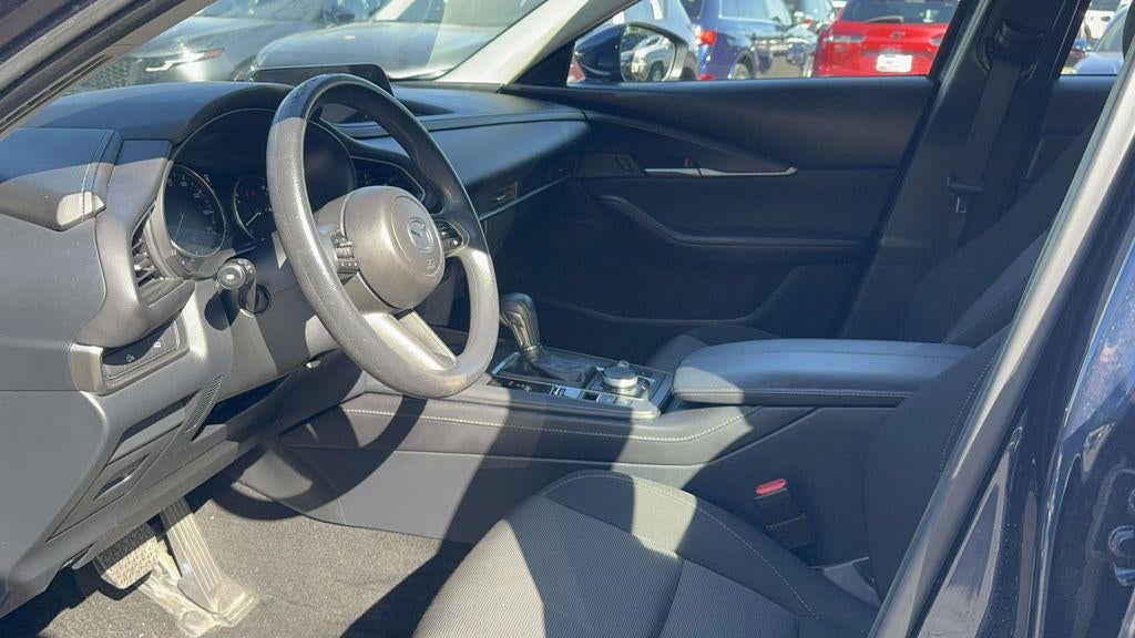 2024 Mazda Mazda CX-30 2.5 S