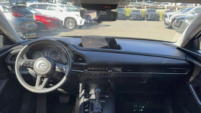 2024 Mazda Mazda CX-30 2.5 S