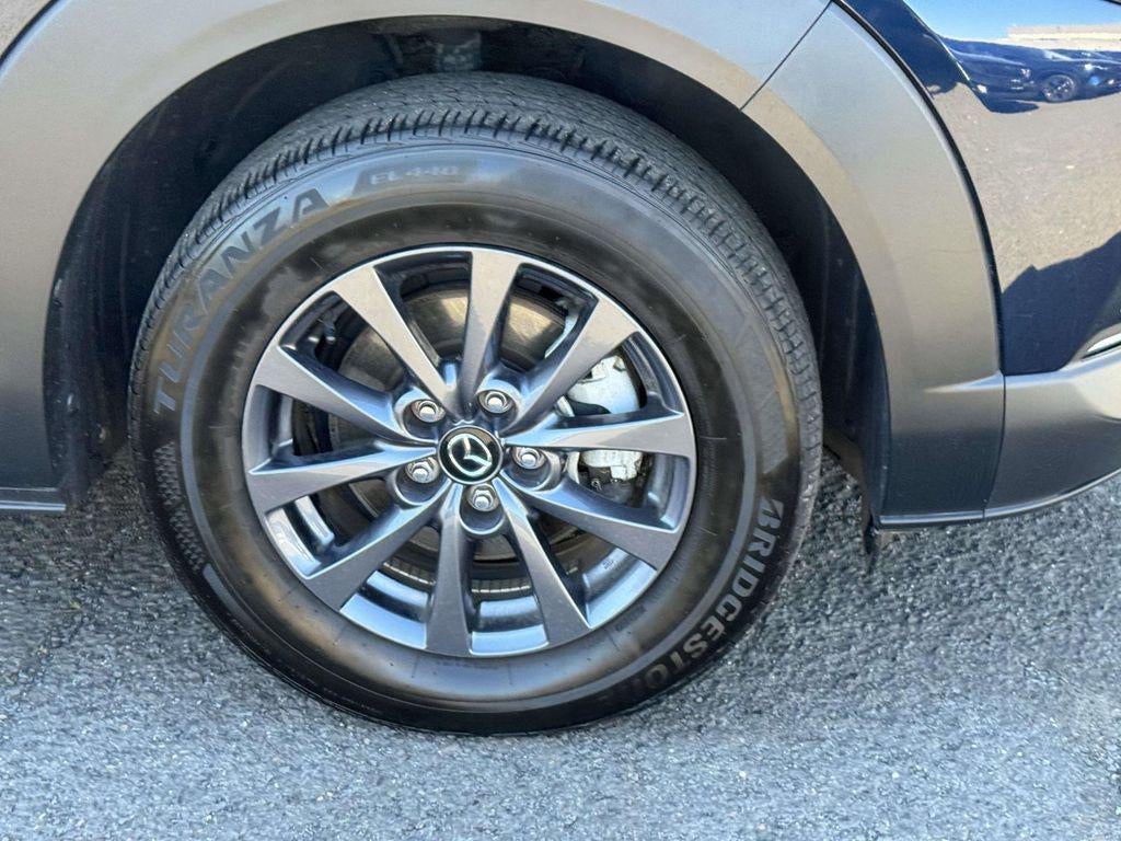 2024 Mazda Mazda CX-30 2.5 S