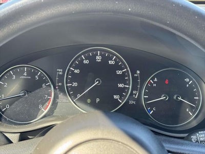 2024 Mazda Mazda CX-30 2.5 S