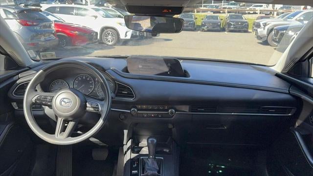 2024 Mazda Mazda CX-30 2.5 S