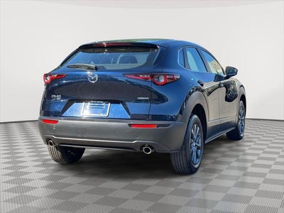 2024 Mazda Mazda CX-30 2.5 S