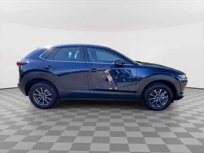 2024 Mazda Mazda CX-30 2.5 S