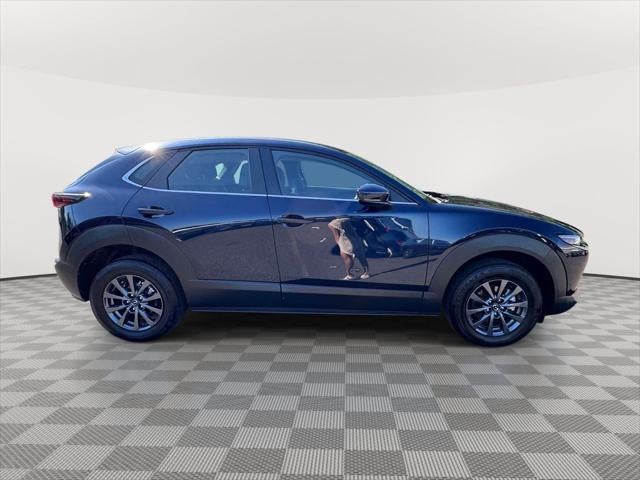 2024 Mazda Mazda CX-30 2.5 S