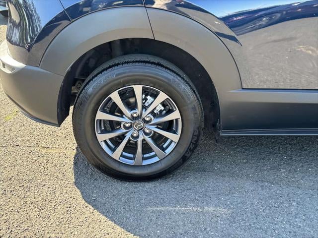 2024 Mazda Mazda CX-30 2.5 S