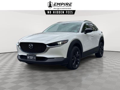 2021 Mazda Mazda CX-30 2.5 Turbo