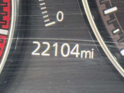 2021 Mazda Mazda CX-30 2.5 Turbo