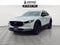 2021 Mazda Mazda CX-30 2.5 Turbo