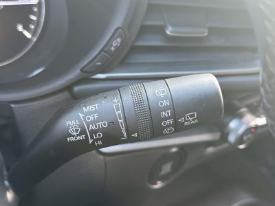 2022 Mazda Mazda CX-30 Select