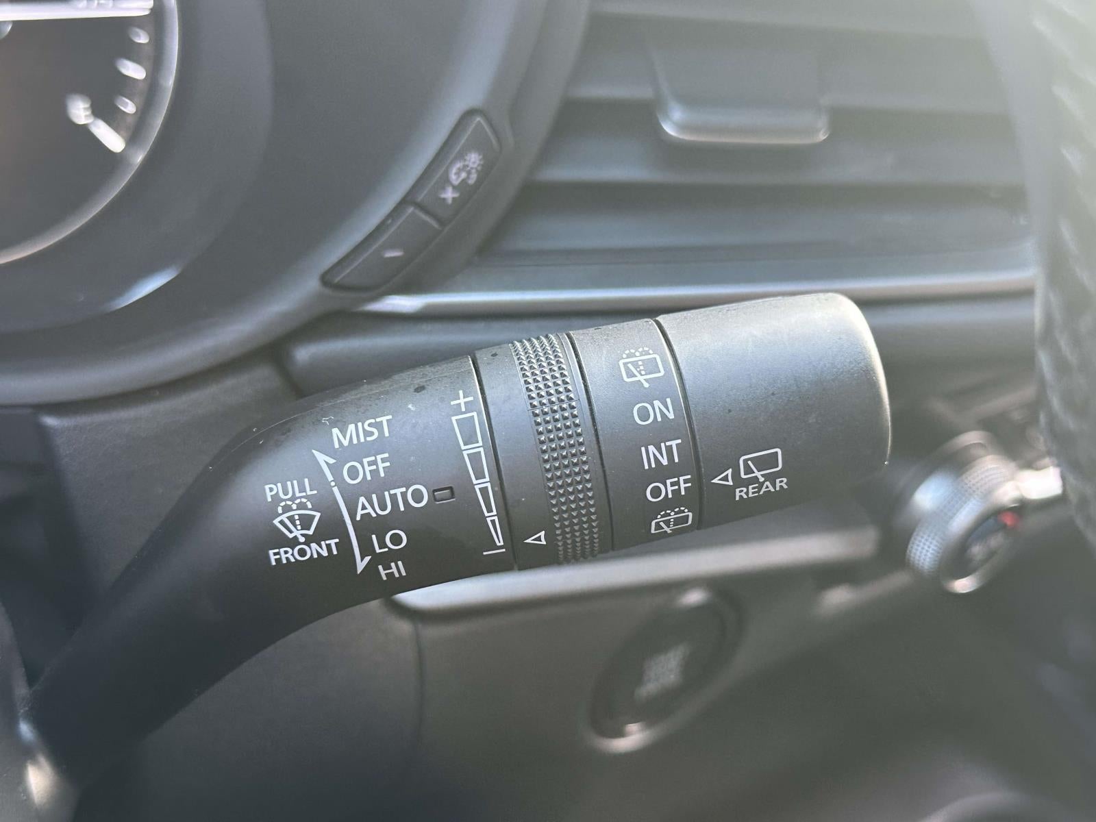 2022 Mazda Mazda CX-30 Select