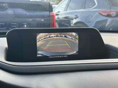 2022 Mazda Mazda CX-30 Select