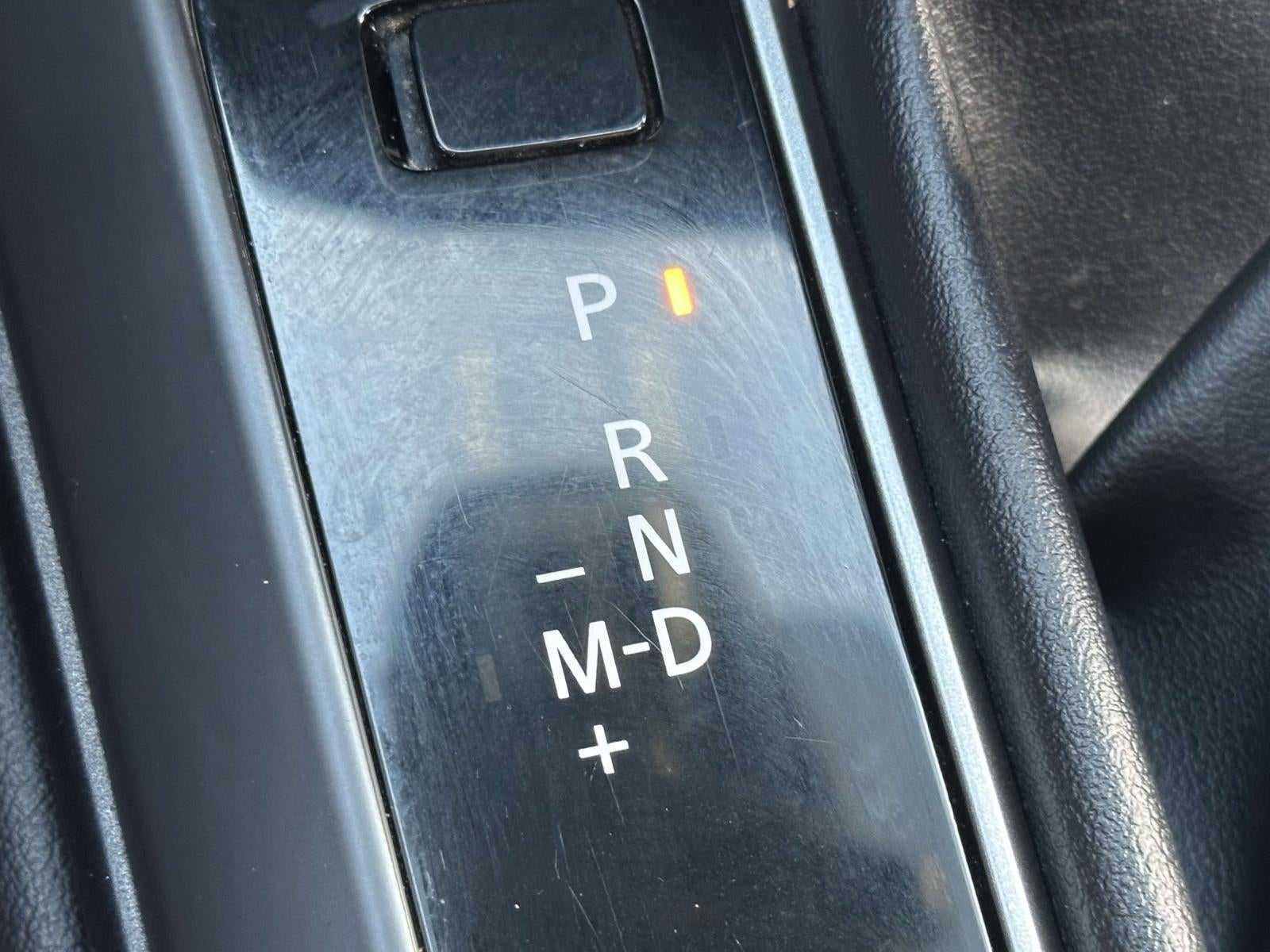 2022 Mazda Mazda CX-30 Select