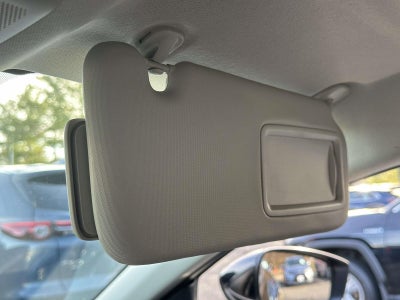 2022 Mazda Mazda CX-30 Select