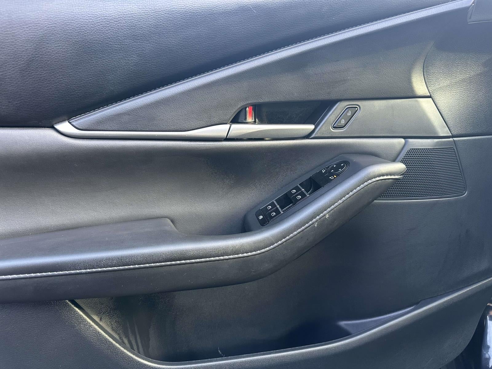 2022 Mazda Mazda CX-30 Select