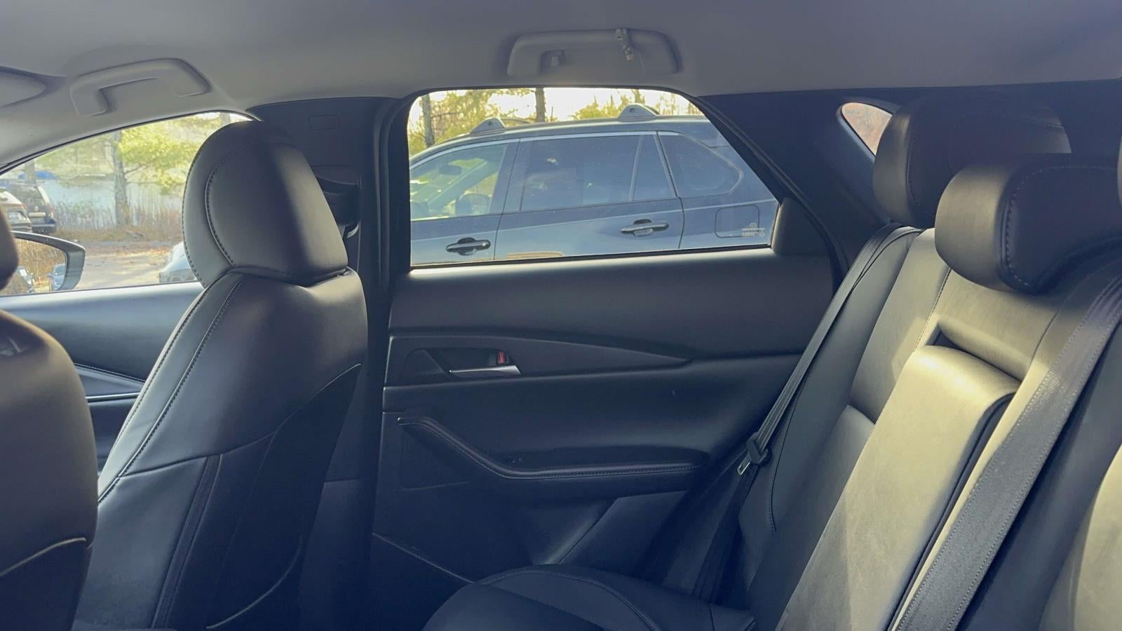 2022 Mazda Mazda CX-30 Select