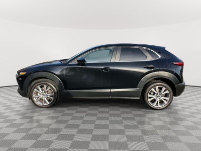 2022 Mazda Mazda CX-30 Select