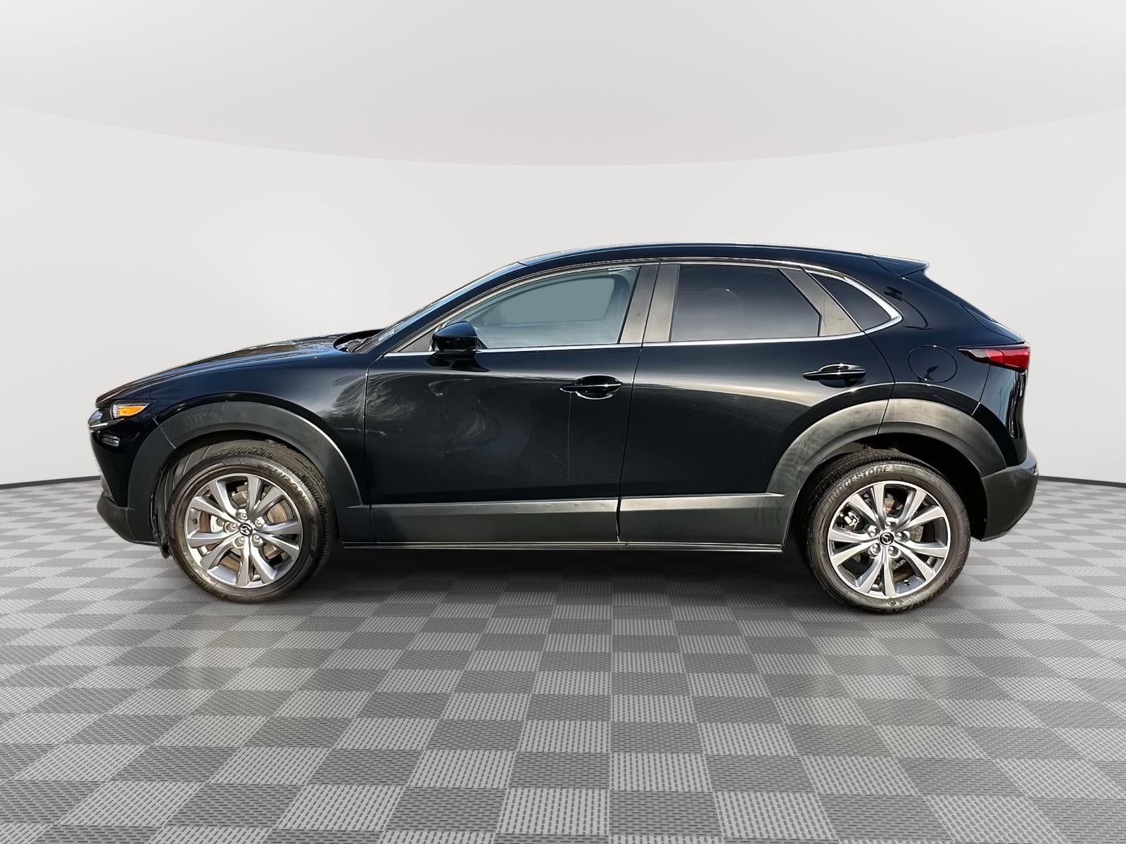 2022 Mazda Mazda CX-30 Select