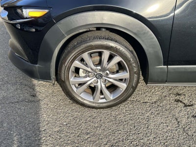 2022 Mazda Mazda CX-30 Select