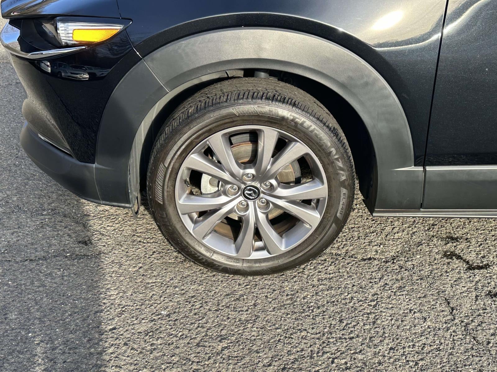 2022 Mazda Mazda CX-30 Select