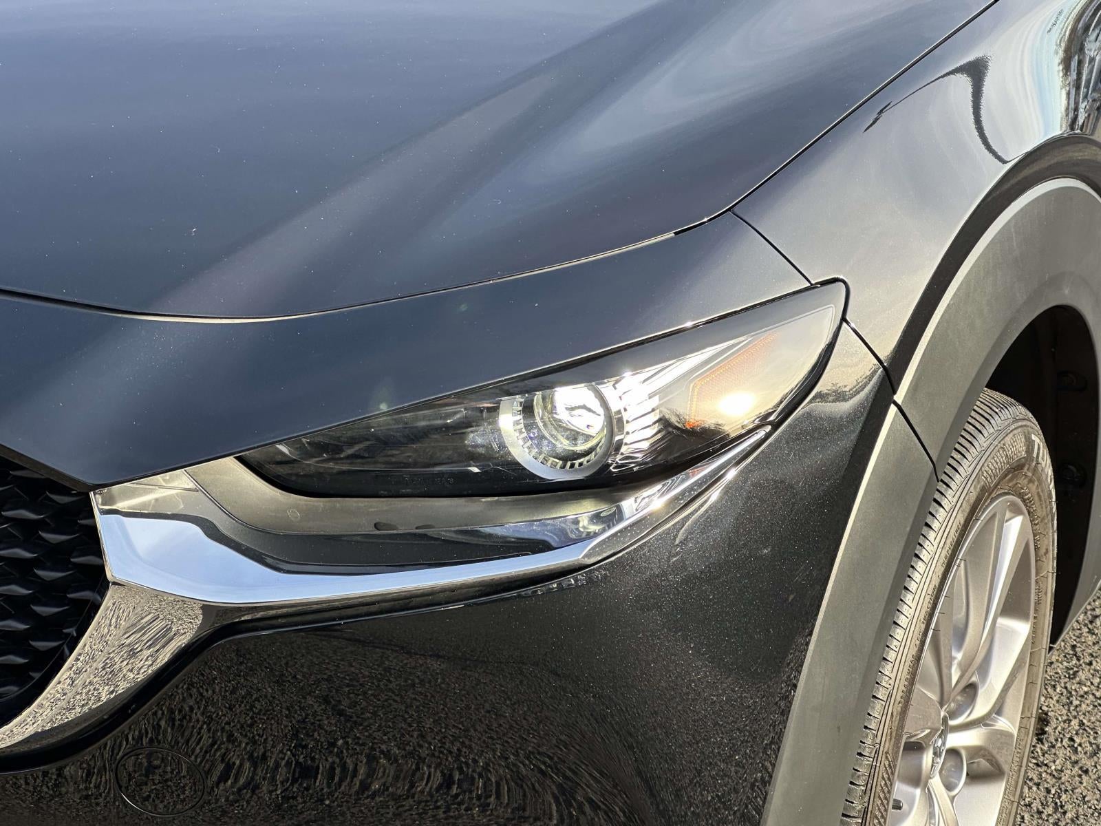 2022 Mazda Mazda CX-30 Select