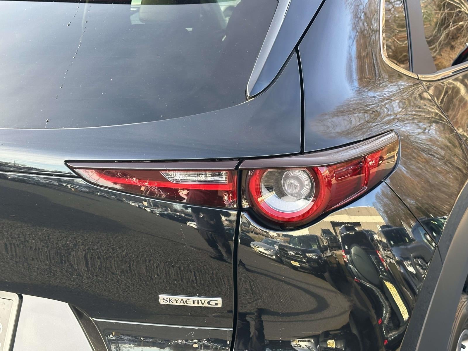 2022 Mazda Mazda CX-30 Select