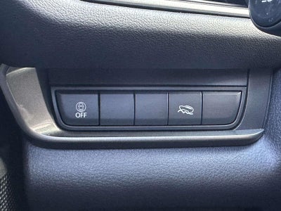 2022 Mazda Mazda CX-30 Select