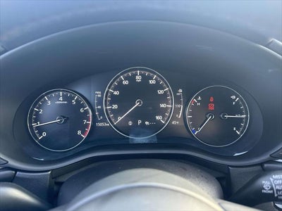 2022 Mazda Mazda CX-30 Select