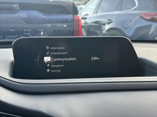 2022 Mazda Mazda CX-30 Select