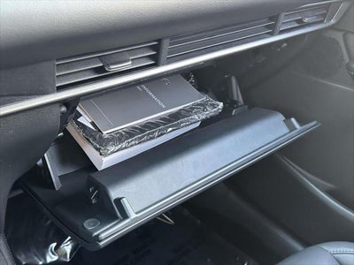 2022 Mazda Mazda CX-30 Select