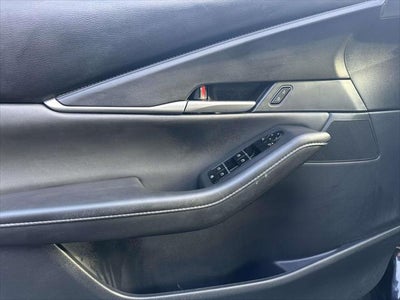 2022 Mazda Mazda CX-30 Select