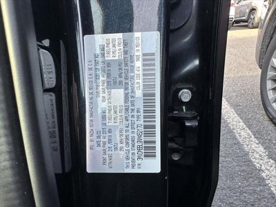 2022 Mazda Mazda CX-30 Select