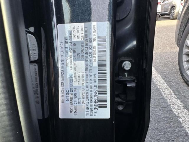 2022 Mazda Mazda CX-30 Select