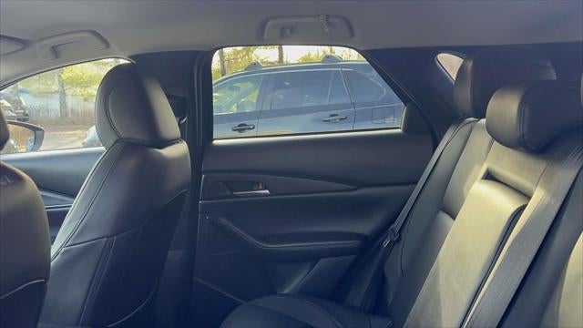 2022 Mazda Mazda CX-30 Select